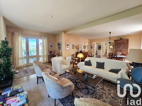 Maison à vendre 7 pièces 149 m² Bagnols-sur-Cèze