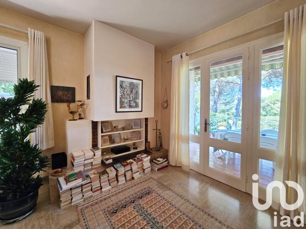 Maison à vendre 7 pièces 149 m² Bagnols-sur-Cèze