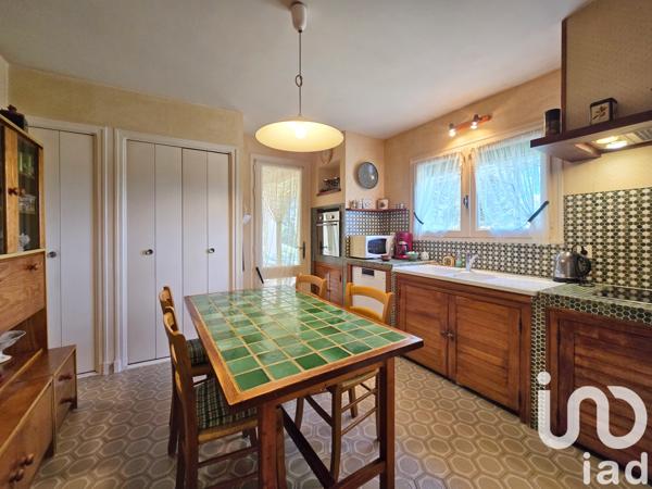 Maison à vendre 7 pièces 149 m² Bagnols-sur-Cèze