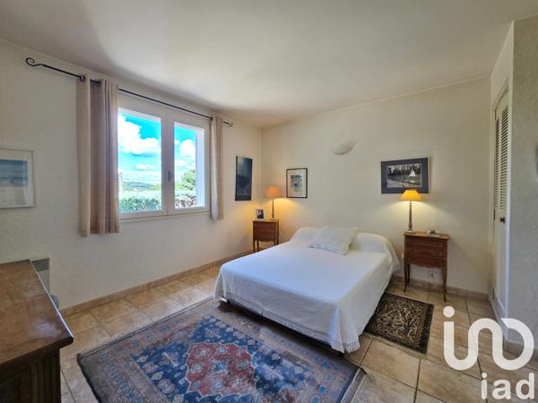 Maison à vendre 7 pièces 149 m² Bagnols-sur-Cèze