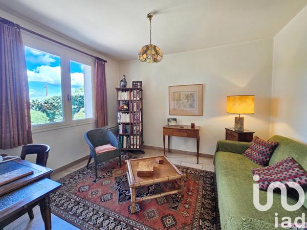 Maison à vendre 7 pièces 149 m² Bagnols-sur-Cèze