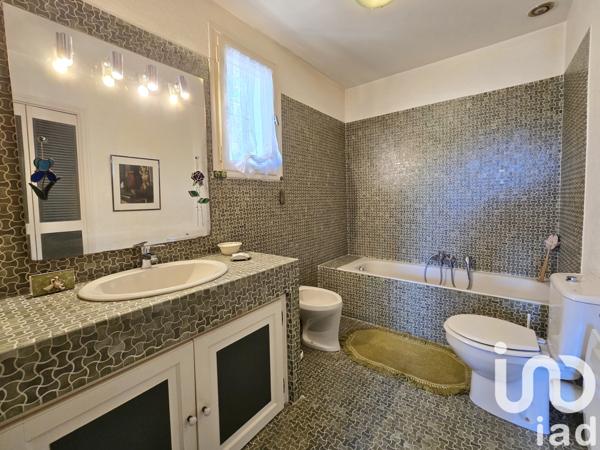 Maison à vendre 7 pièces 149 m² Bagnols-sur-Cèze