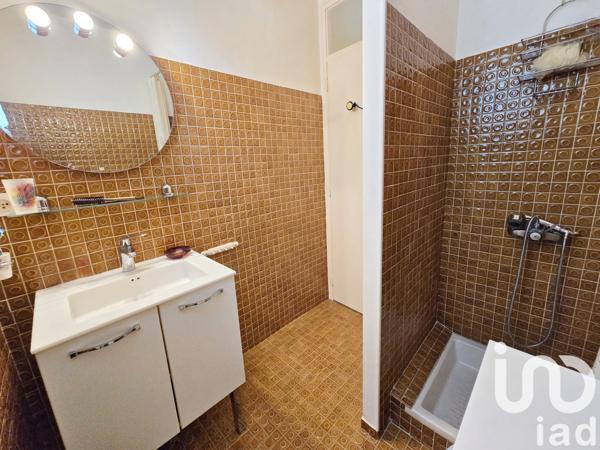 Maison à vendre 7 pièces 149 m² Bagnols-sur-Cèze