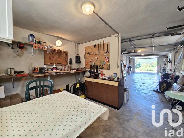 Maison à vendre 7 pièces 149 m² Bagnols-sur-Cèze