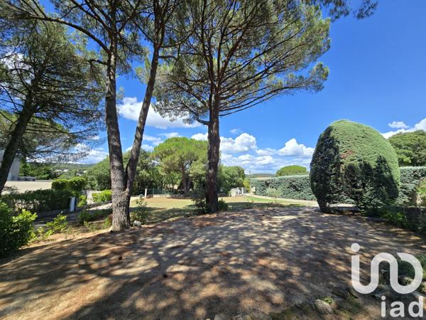 Maison à vendre 7 pièces 149 m² Bagnols-sur-Cèze