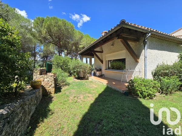 Maison à vendre 7 pièces 149 m² Bagnols-sur-Cèze