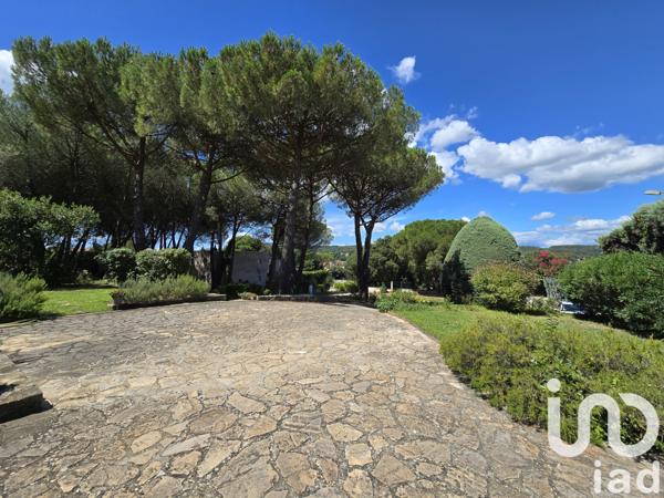 Maison à vendre 7 pièces 149 m² Bagnols-sur-Cèze