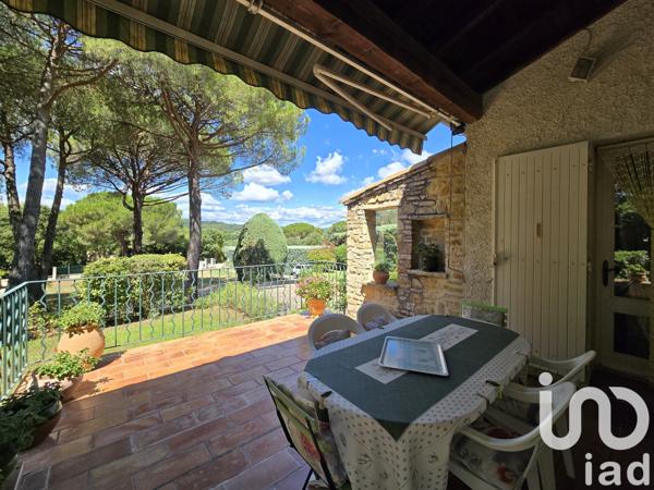 Maison à vendre 7 pièces 149 m² Bagnols-sur-Cèze