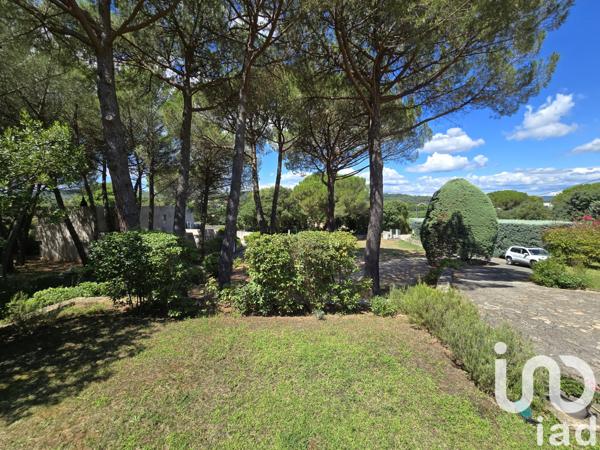 Maison à vendre 7 pièces 149 m² Bagnols-sur-Cèze