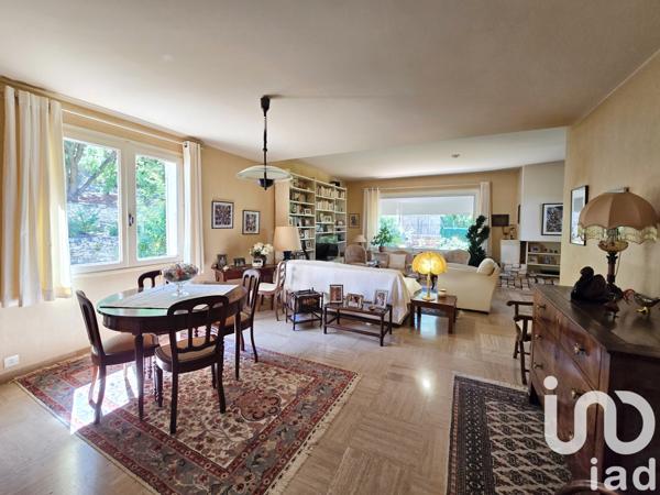 Maison à vendre 7 pièces 149 m² Bagnols-sur-Cèze