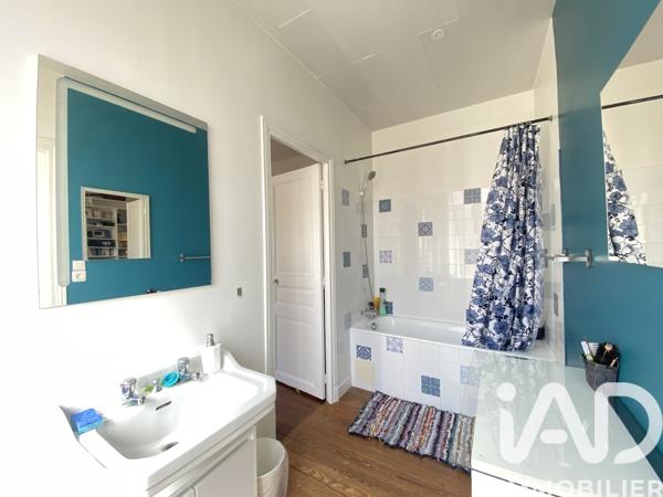 Maison à vendre 10 pièces 249 m² Le Malesherbois