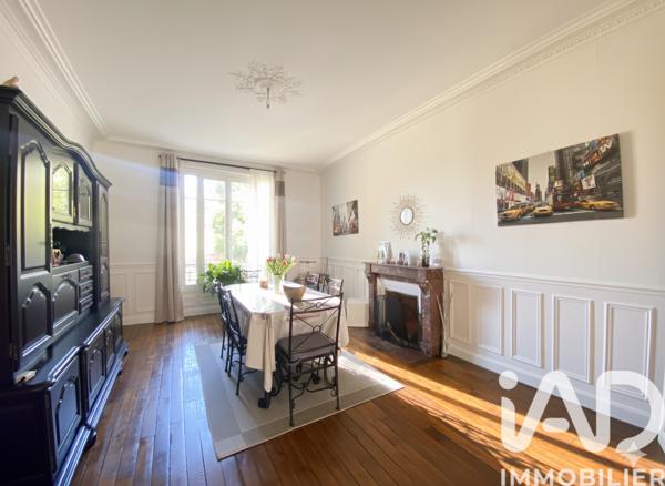 Maison à vendre 10 pièces 249 m² Le Malesherbois