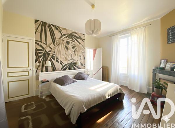 Maison à vendre 10 pièces 249 m² Le Malesherbois