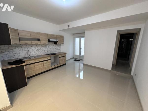 Maison de ville - DENAIN