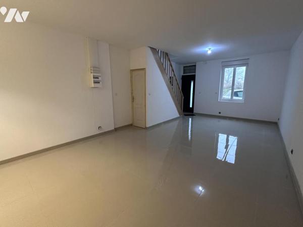 Maison de ville - DENAIN