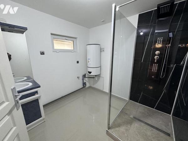 Maison de ville - DENAIN