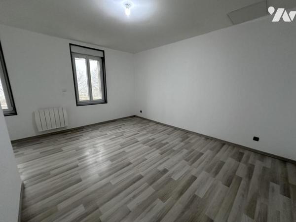 Maison de ville - DENAIN