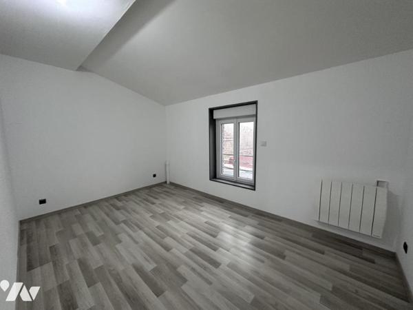 Maison de ville - DENAIN