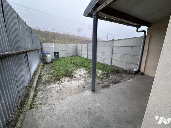 Maison de ville - DENAIN