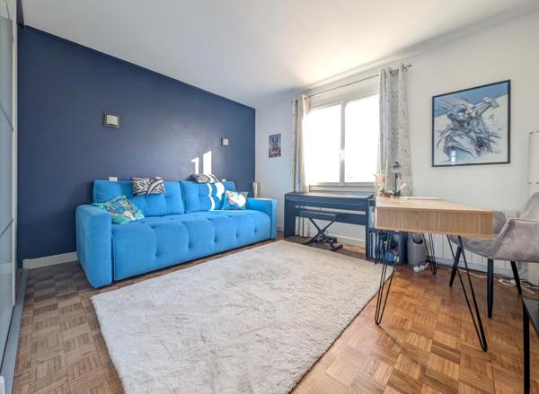 Maison 4 chambres au coeur de Lagord, garage et jardin