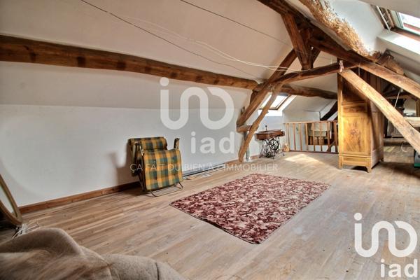 Maison à vendre 7 pièces 150 m² Coubert