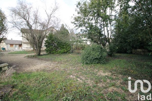 Maison à vendre 7 pièces 150 m² Coubert