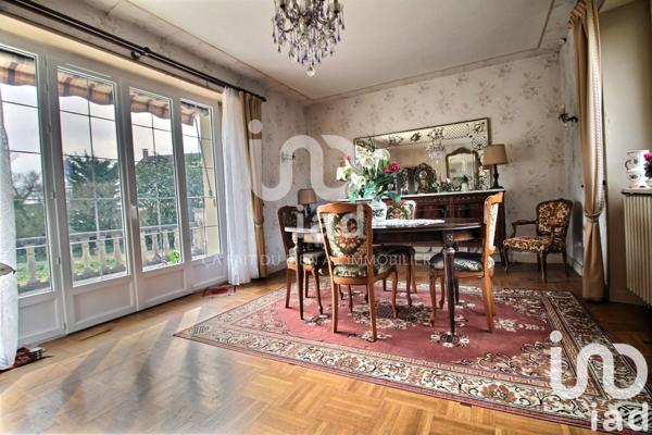 Maison à vendre 7 pièces 150 m² Coubert