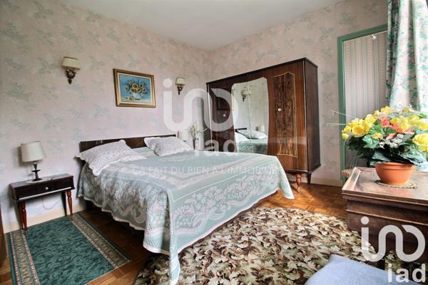 Maison à vendre 7 pièces 150 m² Coubert