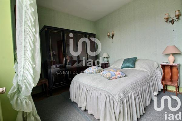 Maison à vendre 7 pièces 150 m² Coubert