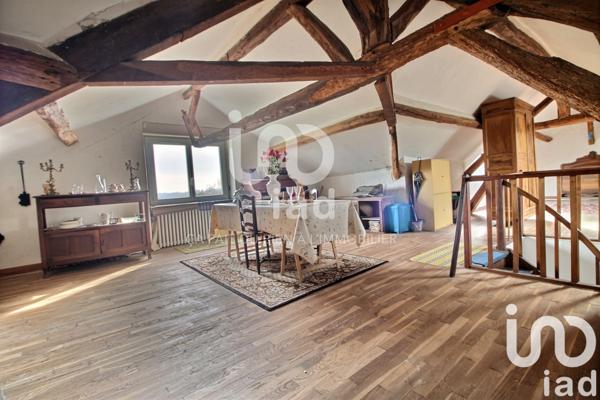 Maison à vendre 7 pièces 150 m² Coubert