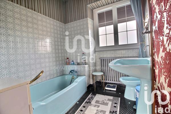 Maison à vendre 7 pièces 150 m² Coubert