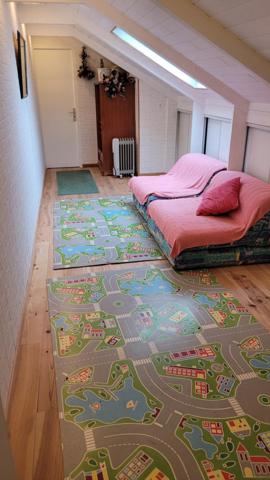 Maison de plain pied à découvrir - MAUREPAS