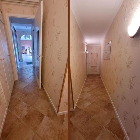 Maison de plain pied à découvrir - MAUREPAS