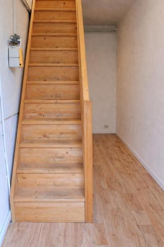 Maison de plain pied à découvrir - MAUREPAS