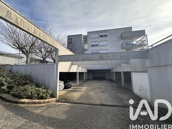 Appartement à vendre 3 pièces 57 m² Rennes