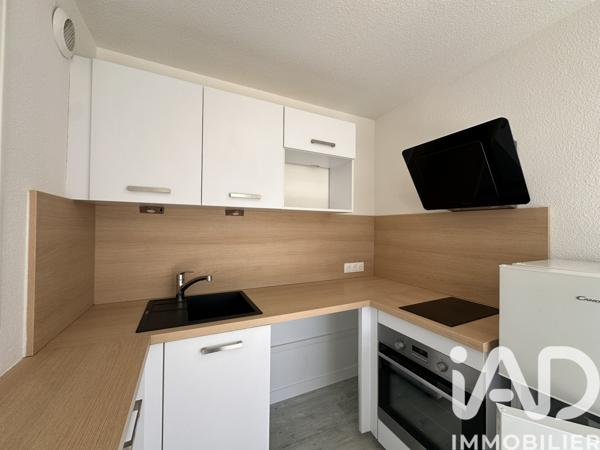 Appartement à vendre 3 pièces 57 m² Rennes