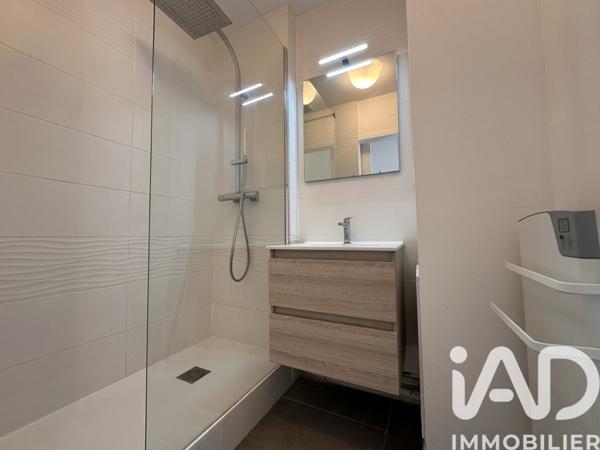 Appartement à vendre 3 pièces 57 m² Rennes