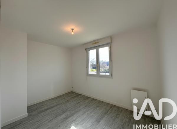 Appartement à vendre 3 pièces 57 m² Rennes