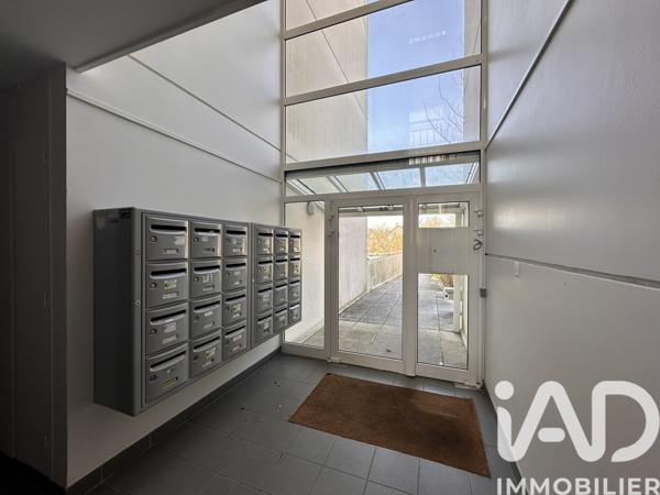 Appartement à vendre 3 pièces 57 m² Rennes