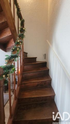 Maison à vendre 4 pièces 80 m² Montlieu-la-Garde