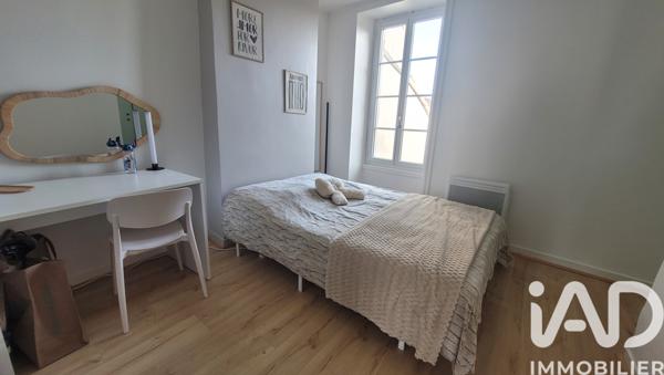 Maison à vendre 4 pièces 80 m² Montlieu-la-Garde