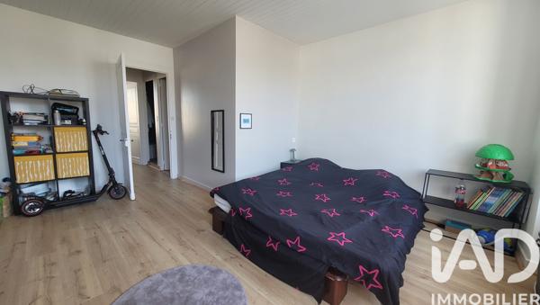 Maison à vendre 4 pièces 80 m² Montlieu-la-Garde