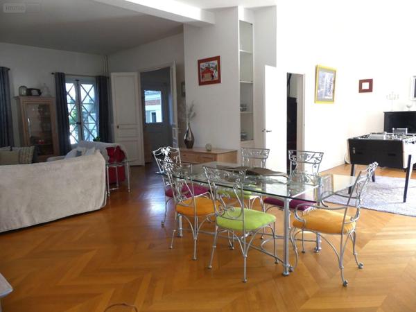 Propriete à vendre à Le Mans dans la Sarthe (72000), ref : PB-1773   
Hypercentre