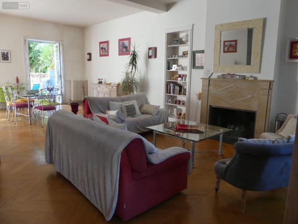 Propriete à vendre à Le Mans dans la Sarthe (72000), ref : PB-1773   
Hypercentre