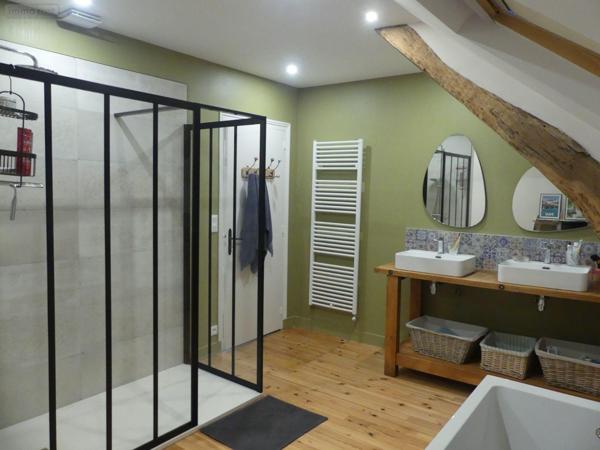 Propriete à vendre à Le Mans dans la Sarthe (72000), ref : PB-1773   
Hypercentre