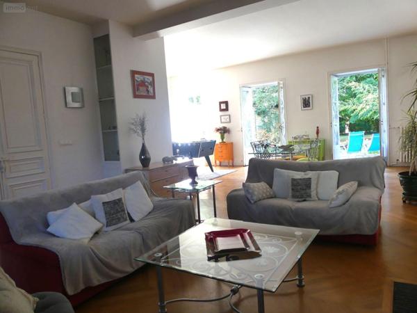 Propriete à vendre à Le Mans dans la Sarthe (72000), ref : PB-1773   
Hypercentre