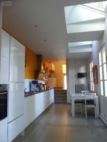 Propriete à vendre à Le Mans dans la Sarthe (72000), ref : PB-1773   
Hypercentre