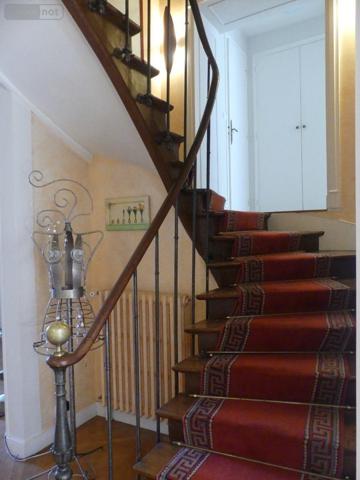 Propriete à vendre à Le Mans dans la Sarthe (72000), ref : PB-1773   
Hypercentre