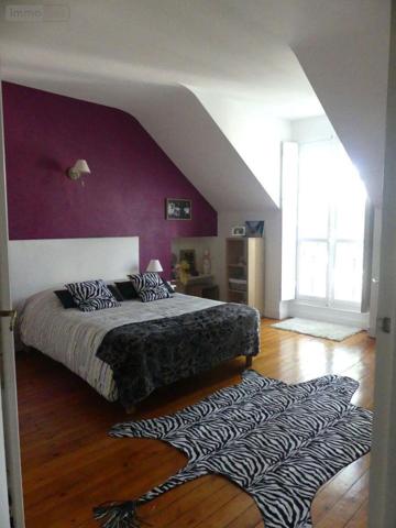 Propriete à vendre à Le Mans dans la Sarthe (72000), ref : PB-1773   
Hypercentre