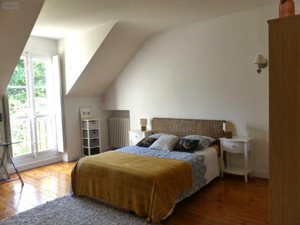 Propriete à vendre à Le Mans dans la Sarthe (72000), ref : PB-1773   
Hypercentre